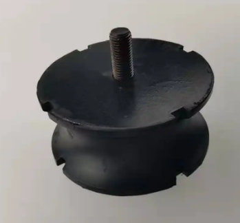 Road Roller LH303  Rubber Buffer shock absorber 06