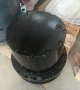 ABG 7820 asphalt paver drive gear 80635980