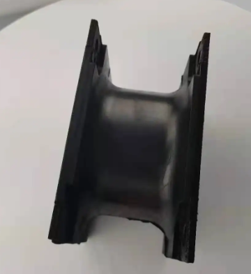 Road roller rubber buffer LH101 Rubber shock absor