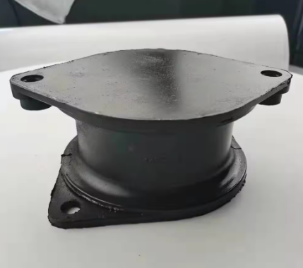 HAMM Rubber Buffer Rubber shock absorber Rubber mo
