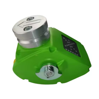 Original Paver machine electronic part grade senso