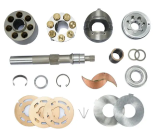 hydraulic pump MPT MPV piston pump Parts
