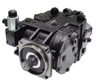 In Stock Piston pump A80 rexroth Mpv46 Hydraulic G