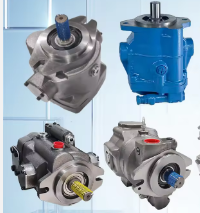china parker rexroth hydraulic pump a10vso 71 a10v