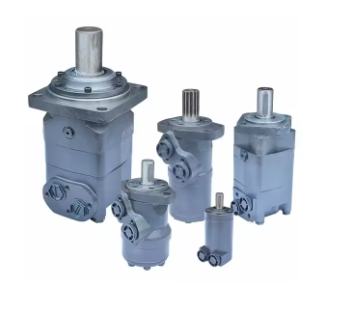BMP80 OMP80 BMP/OMP 80cc 770rpm Orbital Hydraulic 