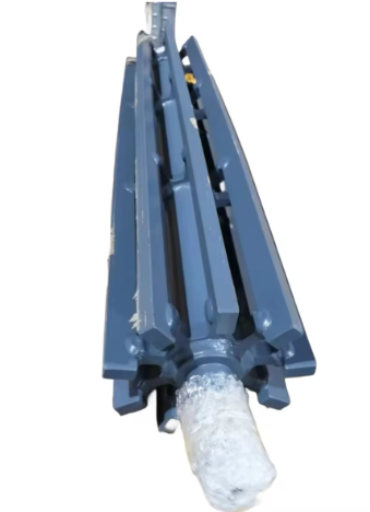 W1900 Milling Machine  Return Pulley Machine Model
