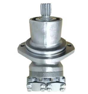 In Stock Transmission Vane Parts 140G Grader Pump 
