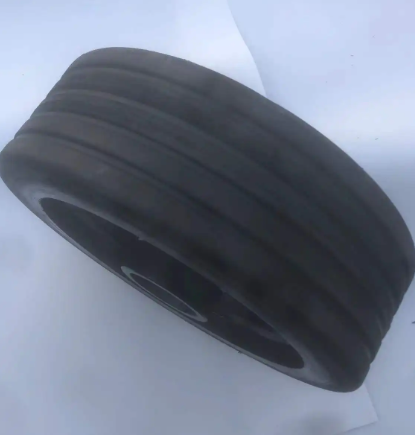W350E Rear Wheel 109638