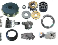 Wholesale Excavator Swing Parts Torque Ec230b 1994
