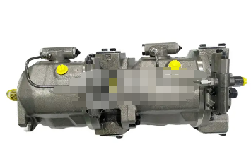 hydraulic piston pump A10VS0 FOR Construc