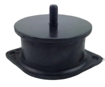 Road roller rubber shock absorber  rubber buffer s