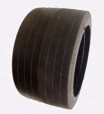 wirtgen W35DC milling machine  Front Wheel 2138565