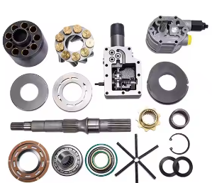 A7VO Pump Parts