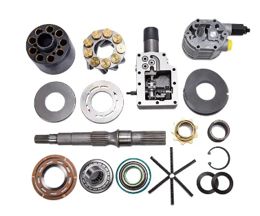 SPV Pump Parts