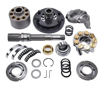 A4VG Pump Parts