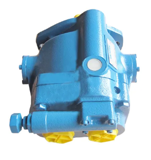 Factory sell Eaton Vickers hydraulic piston pump P