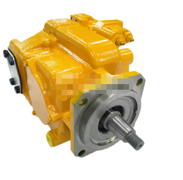 Factory Wholesale 2531 Grader 307D Hydraulic Main 