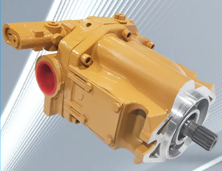 CATpump Hydraulic Piston Pump 1616634 1809588 For 