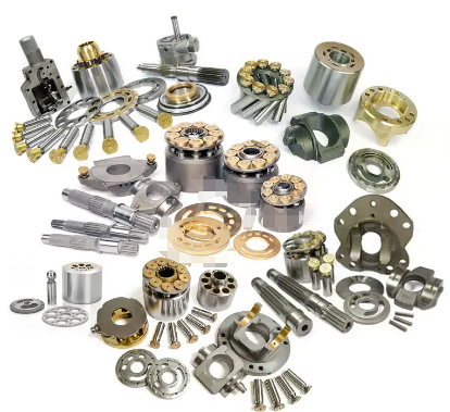 hydraulic piston pump parts Catpump spare parts ca