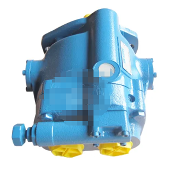 Eaton hydraulic pump replace PVH57 PVH74 PVH98 PVH