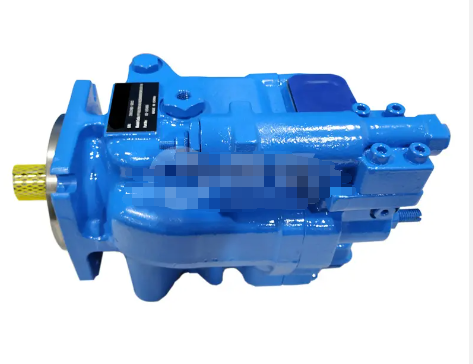 Vickers axial piston pump PVH series PVH57/PVH74/P