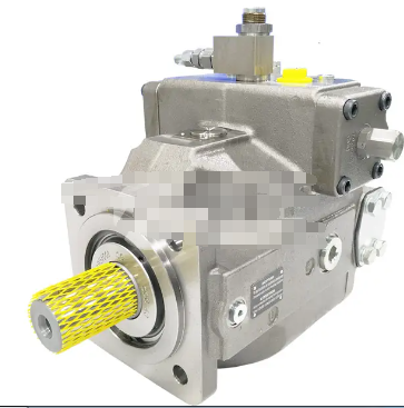 Variable displacement piston pump A4VSO40 A4VSO45 