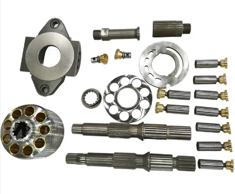 Good Quality A10v100 Piston Bobcat 843 Repair Kits