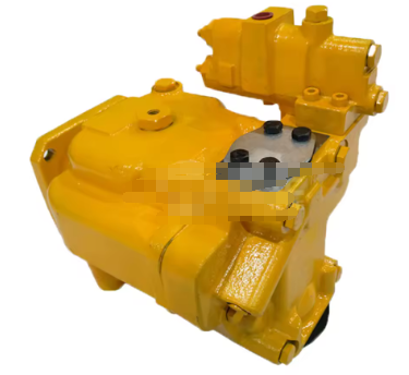 In Stock For Mini Hydraulic Pump Assembly Excavato