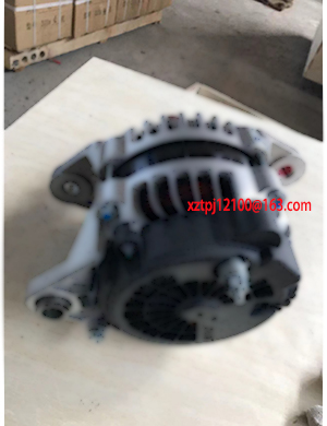 Paver engine generator part number 01180302