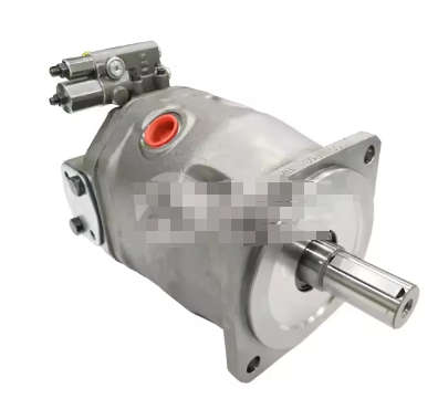 Factory Wholesale Hydraulic A4vg56da A10vso140 A10