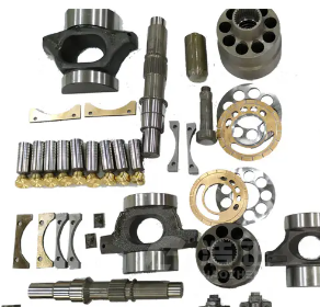 Good Quality Pump Spare A11vso260 Other For The Oi