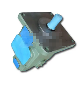 Hydraulic Single Vane Pump for PV2R1 PV2R2 PV2R3 Y