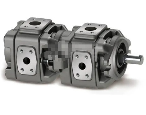Factory in stock HG Gear pump HG1-25-01R-VPC HG1-3