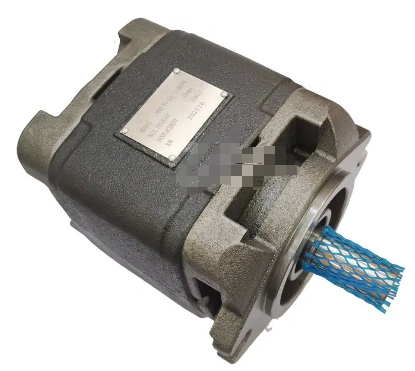 High Pressure Oil Pump Replacement HG1 Series HG1-