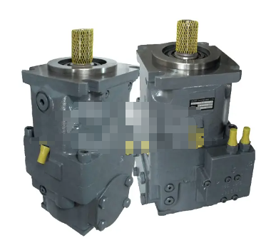 A6vm hydraul Motor A6VM28 A6VM55 A6VM80 A6VM107 A6