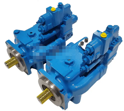 Vicker replace piston pump PVH57 PVH74 PVH98 PVH13