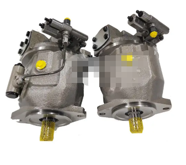 Piston pump A10VO A10VSO28 45 71 100 140 DR DFR1 D