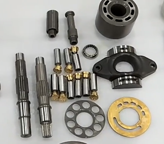 Rexroth a10vso hydraulic pump parts A10VSO repair 