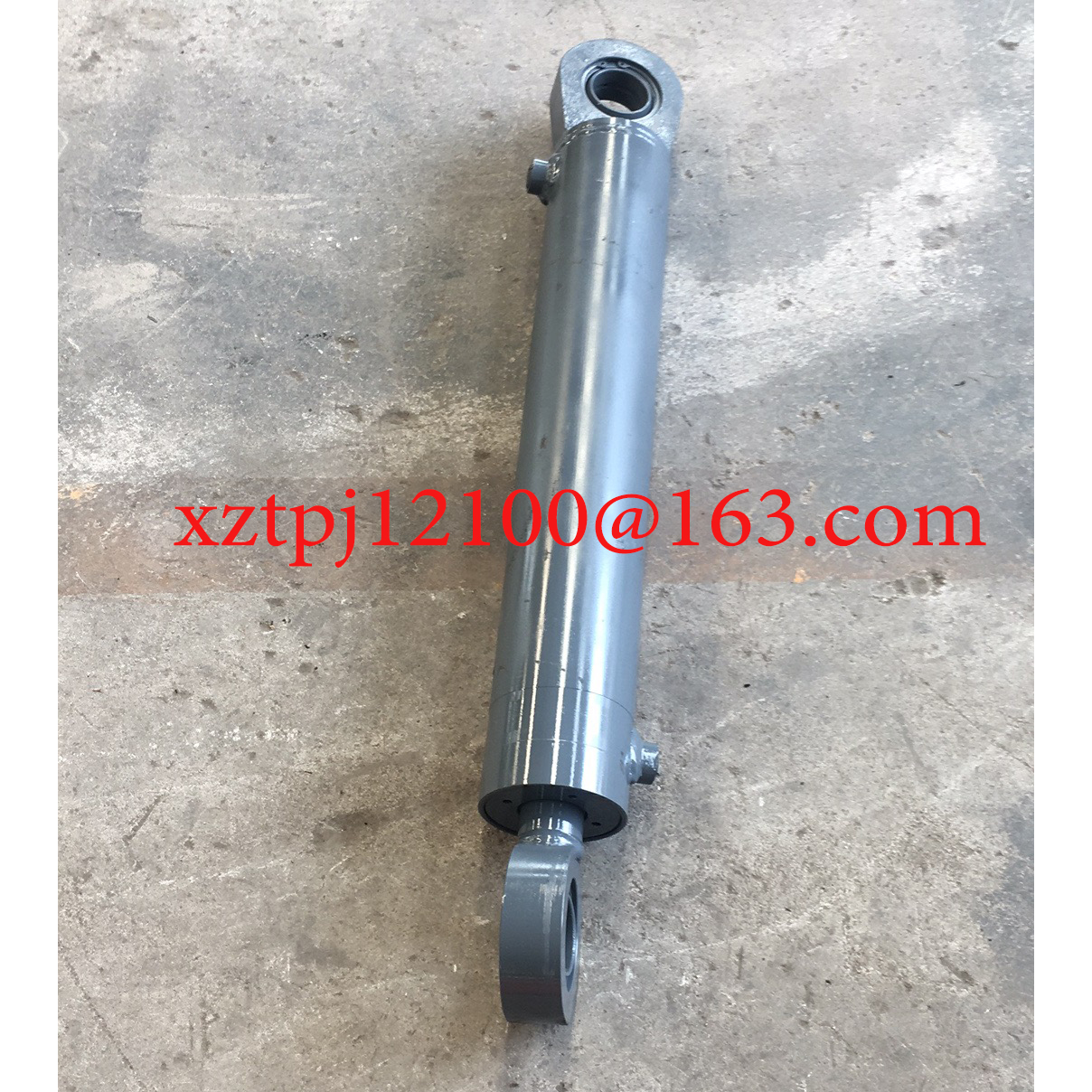Volvo ABG paver lifting cylinder 13977152