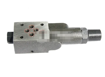 Control Valve for A4VSO A10VSO series pump A10VSO2