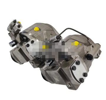 Excavator hydraulic pump A10V A10VSO series A10VSO