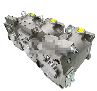Hydraulic pump for Parker PV series PV032 PV046 PV