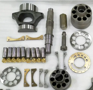 Vickers Variable piston pump kits replace In stock