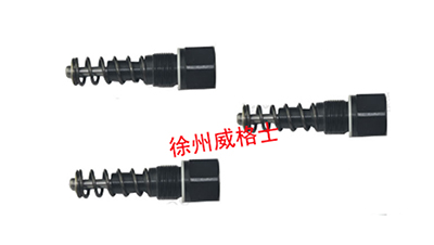 ABG Volvo paver butter pump plunger RM14277388