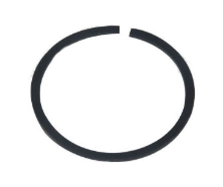 Roller bearing retaining spring part number 967107