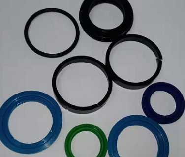 Repair kit for paver winch lifting oil cylinder 80
