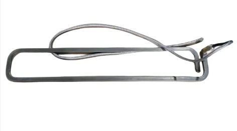 Tamper bar heating rod 2275932 ﻿