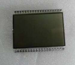 W2000 Milling machine depth controller inner scree