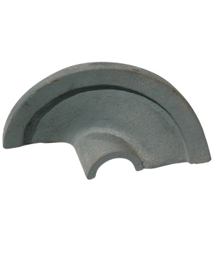 asphalt paver VSS_AUGER auger blade 2355964 ﻿