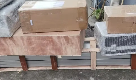 36 beams Leveling system frame,only frame ﻿